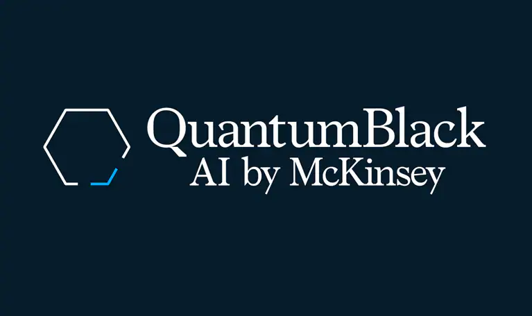 QuantumBlack, AI by McKinsey